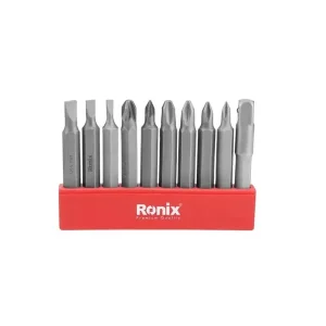 ابزار دستی رونیکس مدل RS-0004 مجموعه 39 عددی