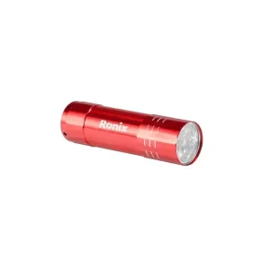 ابزار دستی رونیکس مدل RS-0004 مجموعه 39 عددی