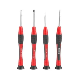 ابزار دستی رونیکس مدل RS-0004 مجموعه 39 عددی