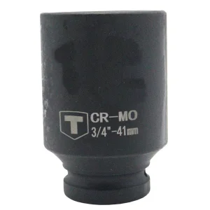 سری بکس تاپکس مدل فشار قوی  بلندکدSMT-TOPEX-3/4INCH-41MM--MESHKI-FESHAR GAVI-BOLAND سایز 41 میلی متر