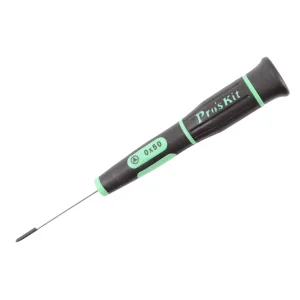 مجموعه 4 عددی پیچ گوشتی پروسکیت مدل SD-081G