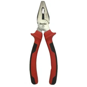 انبردست رونیکس مدل RON-1177 سایز 7 اینچ