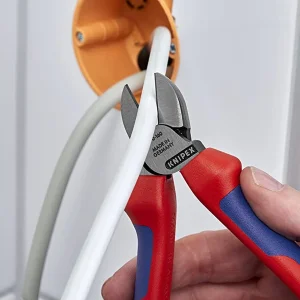 انبر سیم چین کنیپکس مدل 7002140 سایز 5.5 اینچ