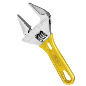 آچار فرانسه کنزاکس مدل KWP-308 سایز 8 اینچ