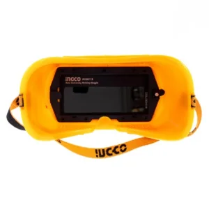 عینک جوشکاری اینکو مدل AHM112