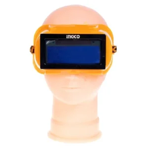 عینک جوشکاری اینکو مدل AHM112