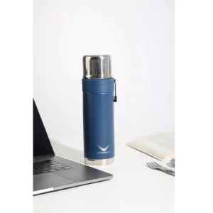 فلاسک اسنو هاوک مدل SN-6142 گنجایش 0.65 لیتر