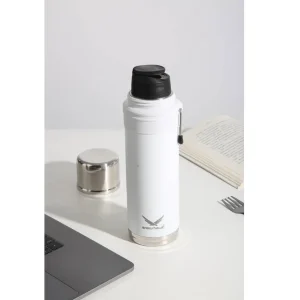 فلاسک اسنو هاوک مدل SN-6142 گنجایش 0.65 لیتر