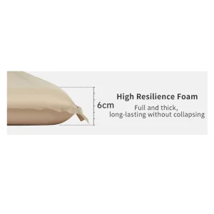 زیرانداز کیسه خواب نیچرهایک مدل CNK2550WS025-2 person