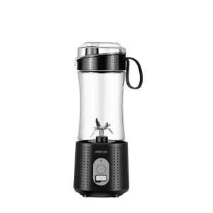 شیکر گرین لاین مدل BLEND MATE گنجایش 0.38 لیتر