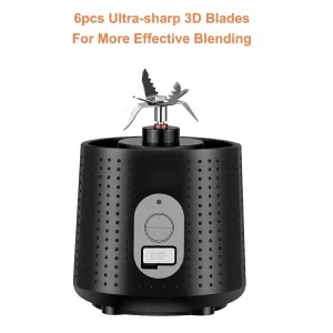 شیکر گرین لاین مدل BLEND MATE گنجایش 0.38 لیتر