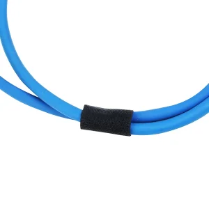 کش ورزشی تن زیب مدل ضربدری corex-30LB