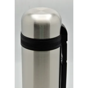 فلاسک یونیک طرح استیل کد 1826 گنجایش 1.5 لیتر