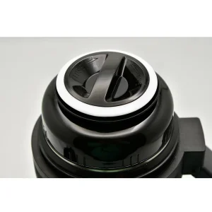 فلاسک یونیک طرح استیل کد 1826 گنجایش 1.5 لیتر