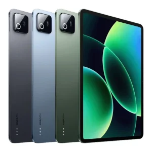تبلت 11.2 اینچ شیائومی مدل Pad 8 Pro Wi-Fi ظرفیت 256 گیگابایت و رم 8 گیگابایت