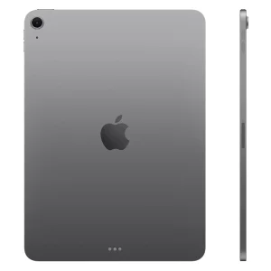 تبلت 13 اینچ اپل مدل iPad Air 2026 M4 Wi-Fi ظرفیت 1 ترابایت و رم 12 گیگابایت، رزولوشن دوربین اصلی ۱۲ مگاپیکسل، پشتیبانی از قلم و کیبورد