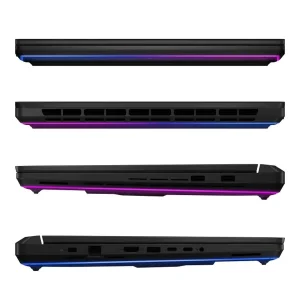 لپ تاپ 16 اینچی ایسوس مدل ROG Strix SCAR 16 G635LX-Core Ultra 9 275HX-RTX5090 24GB-32GB DDR5 5600MHz-1TB SSD-WQXGA 240Hz
