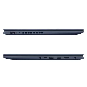 لپ تاپ 15.6 اینچی ایسوس مدل Vivobook 15 R1502VA-Core i5 13420H-16GB DDR4 3200MHz-2TB SSD-IPS-Backlit - کاستوم شده