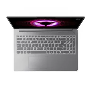 لپ‌تاپ 15.6 اینچی لنوو مدل LOQ 15ARP10E-Ryzen 7 170-RTX4050 6GB-32GB DDR5 4800MHz-512GB SSD-FHD 144Hz-W - کاستوم شده