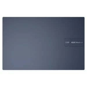 لپ‌تاپ 15.6 اینچی ایسوس مدل Vivobook 15 X1504VAP-Core 3 100U-8GB DDR5-512GB SSD-IPS - کاستوم شده