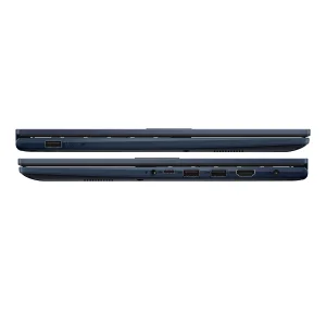 لپ‌تاپ 15.6 اینچی ایسوس مدل Vivobook 15 X1504VAP-Core 3 100U-8GB DDR5-512GB SSD-IPS - کاستوم شده