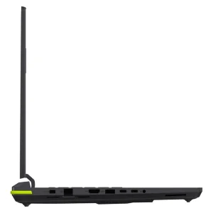 لپ تاپ 16 اینچی ایسوس مدل ROG Strix G16 G615LW-S5158-Core Ultra 9 275HX-16GB DDR5 5600MHz-2TB SSD-RTX5080 16GB-QHD 240Hz - کاستوم شده