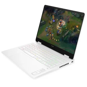 لپ تاپ 16 اینچی اچ‌ پی مدل Omen 16-am0073nw-Core Ultra 7 255H-RTX5070 8GB-32GB DDR5 5600MHz-2TB SSD-WUXGA 144Hz-W - کاستوم شده