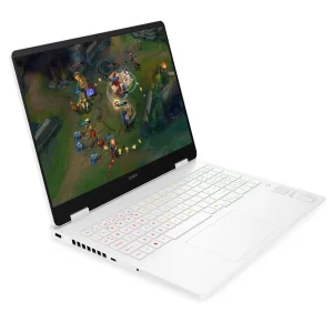 لپ تاپ 16 اینچی اچ‌ پی مدل Omen 16-am0073nw-Core Ultra 7 255H-RTX5070 8GB-32GB DDR5 5600MHz-2TB SSD-WUXGA 144Hz-W - کاستوم شده