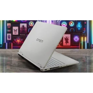 لپ تاپ 16 اینچی اچ‌ پی مدل Omen 16-am0073nw-Core Ultra 7 255H-RTX5070 8GB-32GB DDR5 5600MHz-2TB SSD-WUXGA 144Hz-W - کاستوم شده