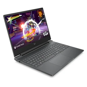 لپ‌تاپ 15.6 اچ‌ پی مدل Victus 15 fa2309TX-Core i7 13620H-RTX5050 8GB-24GB DDR5 5200MHz-2TB SSD-FHD 144Hz-W - کاستوم شده