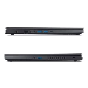 لپ‌تاپ 15.6 اینچی ایسر مدل Aspire Nitro V15 ANV15-52-74SD-Core i7 13620H-RTX5060 8GB-24GB DDR4 3200MHz-2TB SSD-FHD 165Hz-W - کاستوم شده