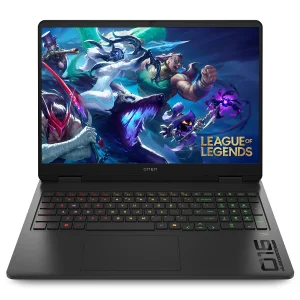 لپ تاپ 16 اینچی اچ‌ پی مدل OMEN 16 am0005ne-i9 14900HX-RTX5070 8GB-48GB DDR5 5600MHz-1TB SSD-WUXGA 165Hz - کاستوم شده