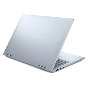 لپ تاپ 14 اینچی دل مدل Plus 2-in-1 LDB04250-Core Ultra 7 256V-16GB LPDDR5X 8533MHz-1TB SSD-VA 2K Touch-W