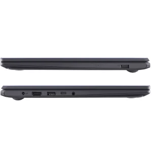لپ تاپ 15.6 اینچی ایسوس مدل Vivobook E510KAB-BR1048US-Celeron N4500-8GB DDR4-512GB SSD-TN HD - کاستوم شده