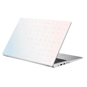 لپ تاپ 15.6 اینچی ایسوس مدل Vivobook E510KAB-BR1048US-Celeron N4500-8GB DDR4-512GB SSD-TN HD - کاستوم شده