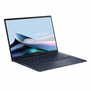 لپ تاپ 14 اینچی ایسوس مدل Zenbook 14 UM3405GA-Ryzen AI 9 465-16GB LPDDR5X-2TB SSD-Touch-Backlit-W - کاستوم شده