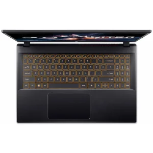 لپ تاپ 15.6 اینچی ایسر مدل Nitro V 15 ANV15-52-99CV-i9 13900H-16GB DDR5 4800MHz-512GB SSD-RTX5050 8GB-FHD 165Hz