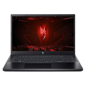 لپ‌تاپ 15.6 اینچی ایسر مدل Aspire Nitro V15 ANV15-52-74SD-Core i7 13620H-RTX5060 8GB-24GB DDR4 3200MHz-512GB SSD-FHD 165Hz-W - کاستوم شده