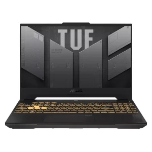 لپ تاپ 17.3 اینچی ایسوس مدل TUF Gaming F17 FX707VJ-Core 5 210H-RTX3050 6GB-16GB DDR4 3200MHz-1TB SSD-FHD 144Hz - کاستوم شده