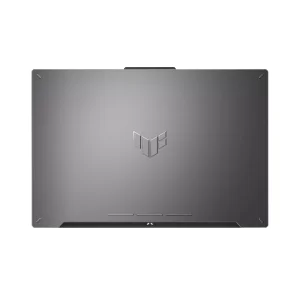 لپ تاپ 17.3 اینچی ایسوس مدل TUF Gaming F17 FX707VJ-Core 5 210H-RTX3050 6GB-16GB DDR4 3200MHz-1TB SSD-FHD 144Hz - کاستوم شده