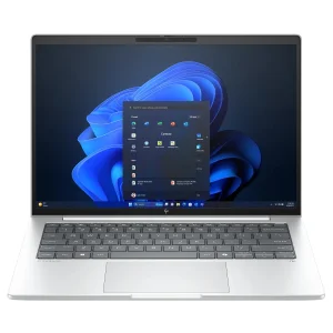 لپ‌تاپ 14 اینچی اچ‌ پی مدل EliteBook 8 G1i AI PC-Core Ultra 7 255U-32GB DDR5 5600MHz-1TB SSD-UWVA-Backlit - کاستوم شده