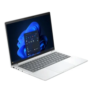 لپ‌تاپ 14 اینچی اچ‌ پی مدل EliteBook 8 G1i AI PC-Core Ultra 7 255U-32GB DDR5 5600MHz-1TB SSD-UWVA-Backlit - کاستوم شده