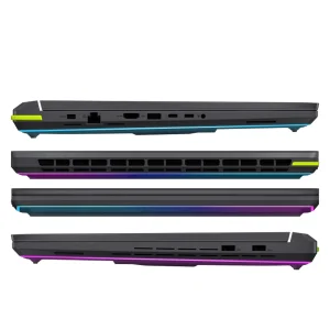 لپ تاپ 18 اینچی ایسوس مدل ROG STRIX G18 G815JMR-Core i7 14650HX-RTX5060 8GB-12GB DDR5 5600MHz-1TB SSD-WUXGA 144Hz-W - کاستوم شده