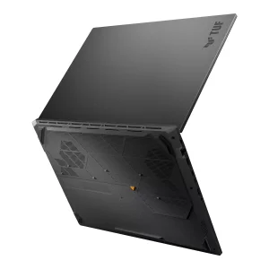 لپ تاپ 18 اینچی ایسوس مدل TUF Gaming A18 FA808UH-Ryzen 7 260-RTX5050 8GB-24GB DDR5 5600MHz-1TB SSD-WUXGA 144Hz-W - کاستوم شده