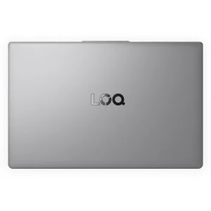 لپ‌تاپ 15.6 اینچی لنوو مدل LOQ 15ARP10E-Ryzen 7 170-RTX4050 6GB-32GB DDR5 4800MHz-1TB SSD-FHD 144Hz-W - کاستوم شده