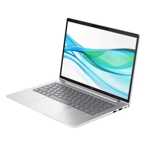 لپ‌تاپ 14 اینچی اچ پی مدل ProBook 440 G11-Core Ultra 7 155H-16GB DDR5 5600MHz-512GB SSD-IPS-Fingerprint-Backlit به همراه کیف