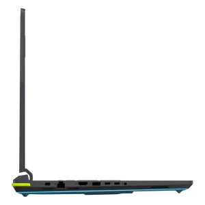 لپ تاپ 18 اینچی ایسوس مدل ROG STRIX G18 G815JMR-Core i7 14650HX-RTX5060 8GB-16GB DDR5 5600MHz-1TB SSD-WUXGA 144Hz-W