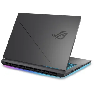 لپ تاپ 18 اینچی ایسوس مدل ROG STRIX G18 G815JMR-Core i7 14650HX-RTX5060 8GB-16GB DDR5 5600MHz-1TB SSD-WUXGA 144Hz-W