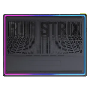 لپ تاپ 18 اینچی ایسوس مدل ROG STRIX G18 G815JMR-Core i7 14650HX-RTX5060 8GB-16GB DDR5 5600MHz-1TB SSD-WUXGA 144Hz-W