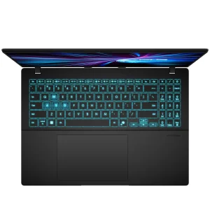 لپ تاپ 16 اینچی ایسوس مدل V16 V3607VJ-Core 7 240H-RTX3050 6GB-16GB DDR5 5600MHz-512GB SSD-WUXGA 144Hz-W